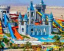 Hotel SERENITY FUN CITY 5* - Hurghada, Egipt.