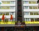 Hotel KLEOPATRA AYTUR SUITE OTEL 3* - Alanya, Turcia.