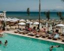 Hotel TRABUKOS BEACH COMPLEX 2* - Corfu (Kavos), Grecia. (Adult Only)