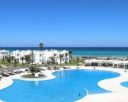 Hotel VINCCI HELIOS BEACH (Families & Couples Only) 4* - Insula DJERBA, Tunisia. (Pet Friendly)