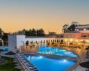 Aparthotel CLUBE VILAROSA 3* - Algarve, Portugalia.