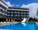 Hotel MONNA ROZA BEACH 4* - Kemer, Turcia.