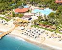 Hotel MARTY MIRA 5* - Kemer, Turcia.