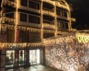 Hotel ORES BOUTIQUE 5* - Bansko, Bulgaria.