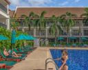 Hotel DEEVANA PATONG RESORT 4* - Phuket (Patong), Thailanda.