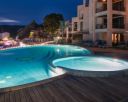 Aparthotel MARINA CITY 3* - Balchik, Bulgaria.