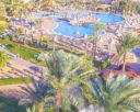 Hotel PARROTEL BEACH RESORT 5* - Sharm El Sheik, Egipt.