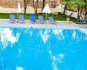 Hotel AMALIA 3* - Corfu, Grecia (Adult only)