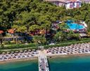 Hotel GRAND YAZICI CLUB TURBAN TERMAL 5* - Marmaris, Turcia.