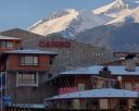 Hotel PERUN & PLATINUM CASINO BANSKO, Bansko, Bulgaria.