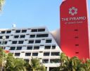 Hotel THE PYRAMID AT GRAND OASIS 5* - Cancun, Mexic.