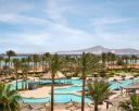 Hotel CORAL SEA WATERWORLD 5* - Sharm El Sheikh, Egipt.