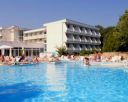 Hotel ALTHEA 3* - Albena, Bulgaria.