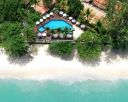 Hotel IMPIANA BEACHFRONT RESORT PATONG 4* - Phuket, Thailanda.