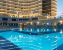 Hotel OZ HOTELS SUI 5* - Alanya, Turcia.