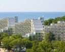 Hotel LAGUNA GARDEN 4* - Albena, Bulgaria.