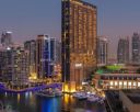 Hotel DELTA HOTELS by MARRIOTT JUMEIRAH BEACH 4* - Dubai, U.A.E.