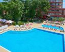 Complex ZORNICA RESIDENCE 4* - Sunny Beach, Bulgaria.