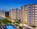 Hotel GRAND PARK LARA 4* - Lara, Turcia.