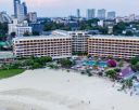 Hotel DUSIT THANI PATTAYA 5* - Pattaya, Thailanda.