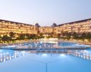 Hotel KAYA BELEK 5* - Belek, Turcia.