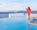 Hotel AMBASSADOR AEGEAN LUXURY HOTEL & SUITES 5* DeLuxe - Santorini, Grecia (Pretabil ptr LUNA DE MIERE) - PET FRIENDLY