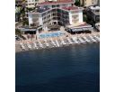 Hotel PASA GARDEN BEACH 4* - Marmaris, Turcia.