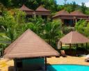 Hotel HULA HULA RESORT 4* - Krabi, Thailanda.