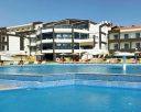 Hotel BLUE DREAM PALACE TRIPITI BEACH RESORT & SPA 5* - Thassos, Grecia.