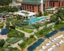 Hotel TTH PEGASOS RESORT 5* - Alanya, Turcia.