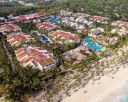 Hotel OCCIDENTAL PUNTA CANA 5* - Punta Cana, Rep. Dominicana.