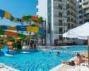 Hotel BEST WESTERN PLUS PREMIUM INN 4* - Sunny Beach, Bulgaria.