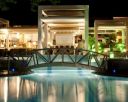 Hotel LITOHORO OLYMPUS RESORT VILLAS & SPA 4*+ - Pieria (Riviera Olimpului), Grecia.