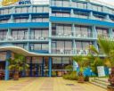 Hotel BOHEMI 3* - Sunny Beach, Bulgaria.