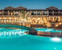 Hotel MITSIS  LINDOS MEMORIES RESORT & SPA 5* - Rhodos (Lindos), Grecia (Adult Only 14+)