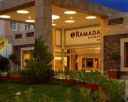 Hotel RAMADA RESORT LARA 5* - Lara, Turcia.