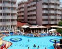 Hotel KAHYA 4* - Alanya, Turcia.