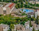 Hotel SHERWOOD GREENWOOD RESORT 4* - Kemer, Turcia.