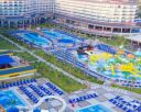 Hotel EFTALIA OCEAN 5* - Alanya, Turcia.