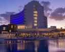 Hotel SOUSSE PEARL MARRIOTT RESORT & SPA 5* - Sousse, Tunisia.