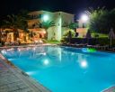 Hotel MELITON 3* - Rhodos, Grecia.