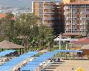 Hotel SENZA INOVA BEACH 4* - Alanya, Turcia.