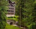 Hotel ANA HOTELS BRADUL 4* - Poiana Brasov, Romania.