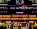 Hotel AM KONZERTHAUS VIENNA MGALLERY 4* - Viena, Austria.