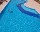 Hotel TITAN SELECT 5* - Alanya, Turcia.