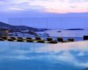 Hotel MYCONIAN KORALI 5* Deluxe - Mykonos, Grecia.