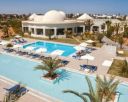 Hotel CESAR THALASSO 4* - Insula DJERBA, Tunisia.