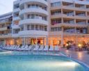 Aparthotel SUN PALACE 4* - Sunny Beach, Bulgaria.