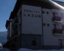 Hotel LAZUR 3* - Bansko, Bulgaria.