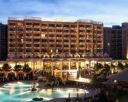 Hotel BARCELO ROYAL BEACH 5* - Sunny Beach, Bulgaria.